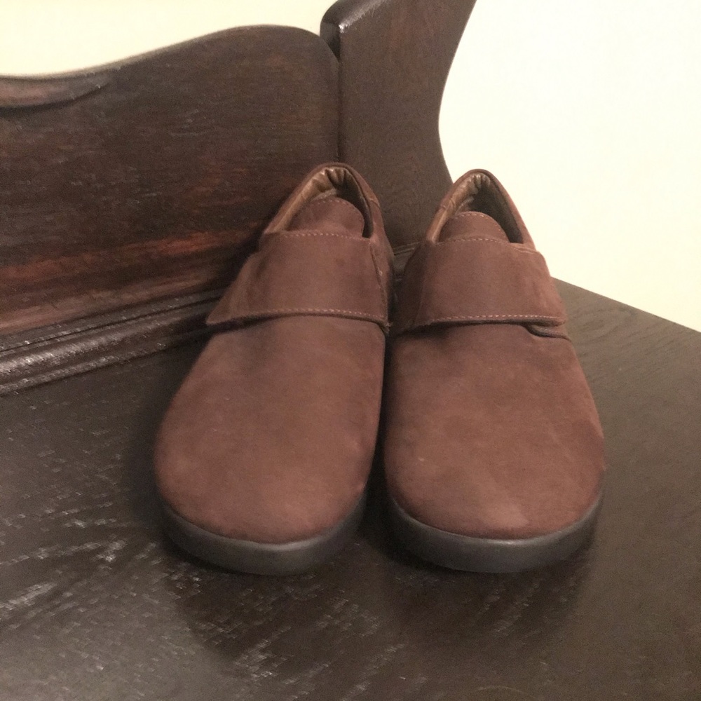 Propet Walker Orthotic Womens Size 8